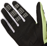 Fox Racing 180 Awareness LE Blueberry Glove