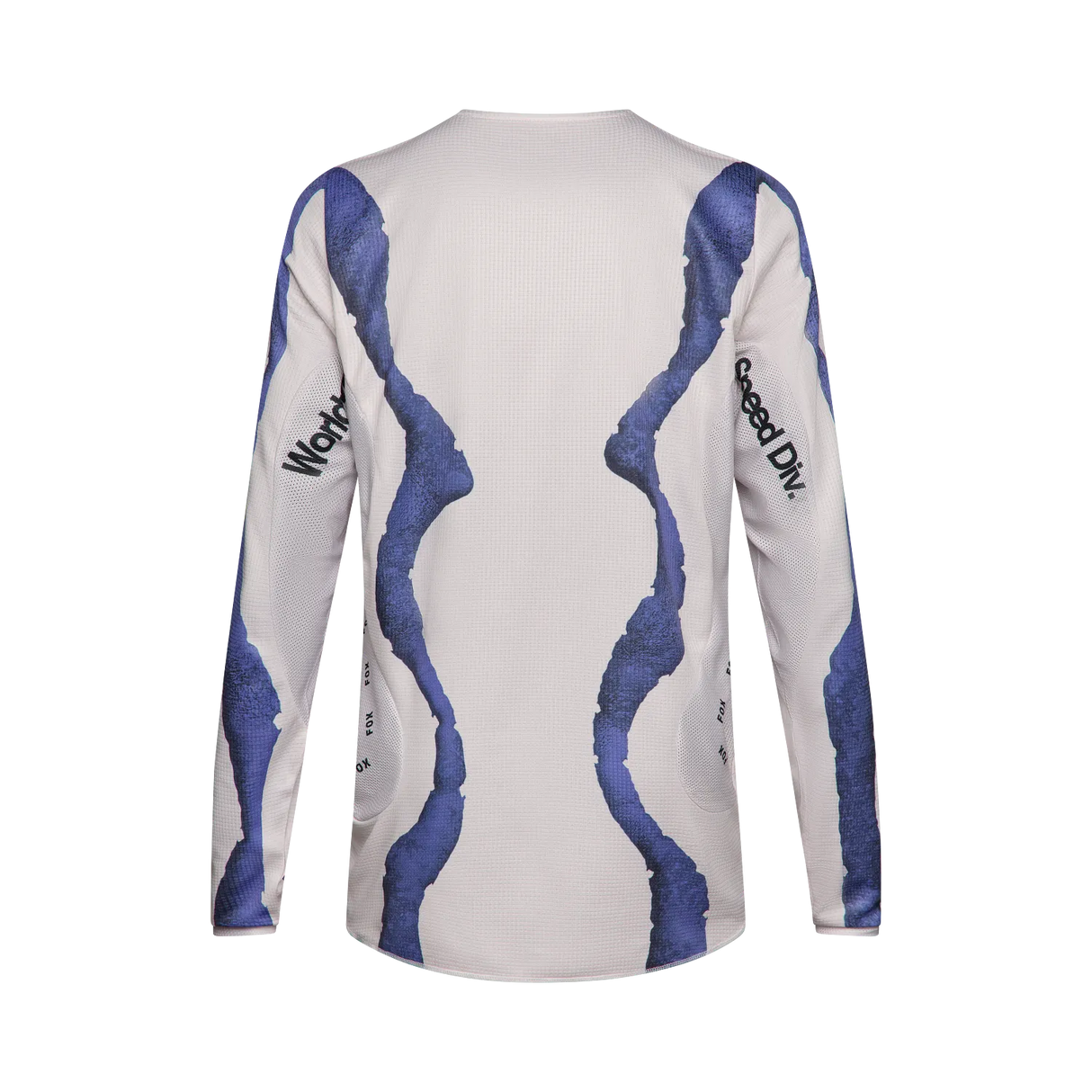 Fox Racing 180 Awareness LE Chalk Jersey