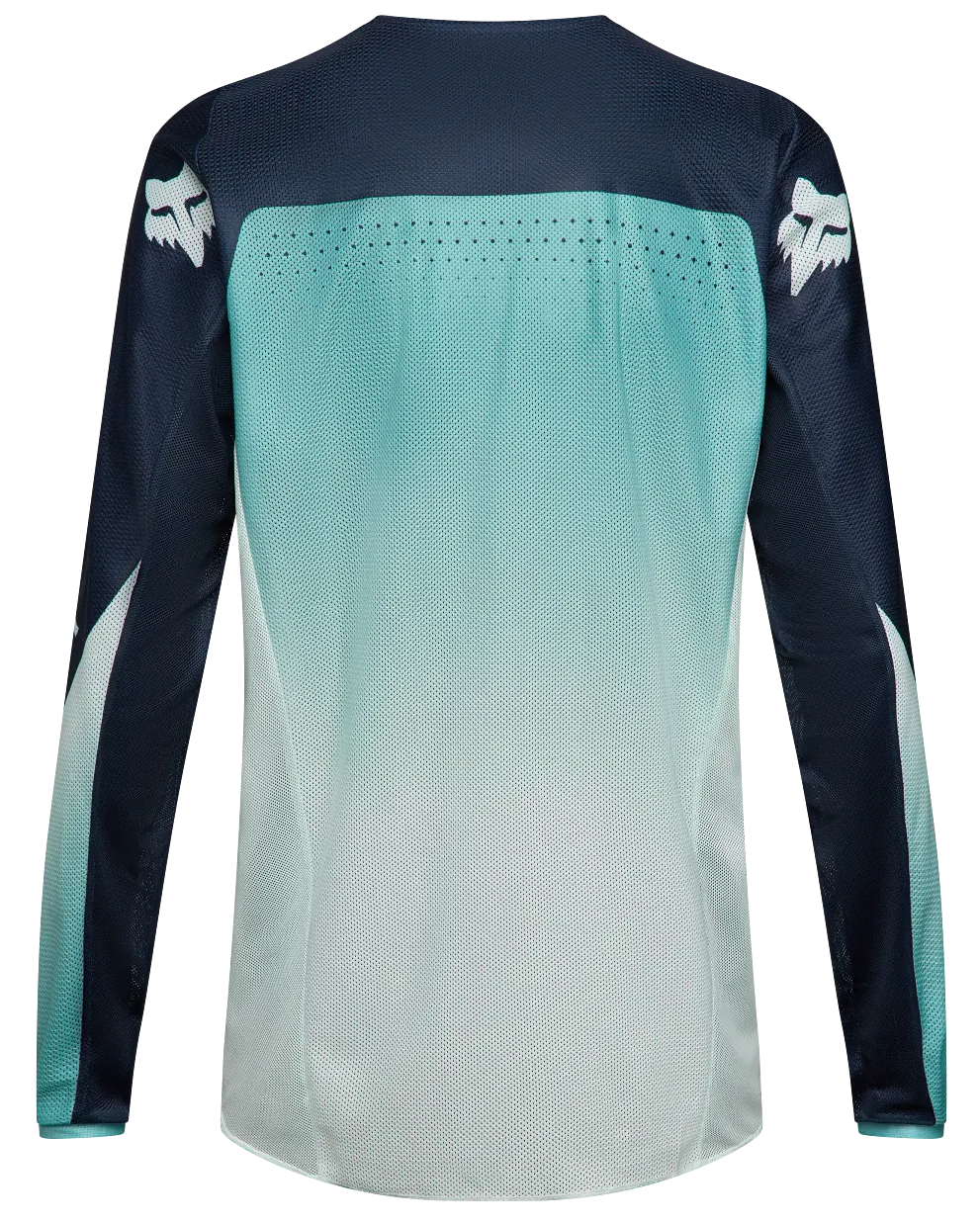 Fox Racing 180 Air Taper Frost Jersey BACK