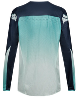 Fox Racing 180 Air Taper Frost Jersey BACK