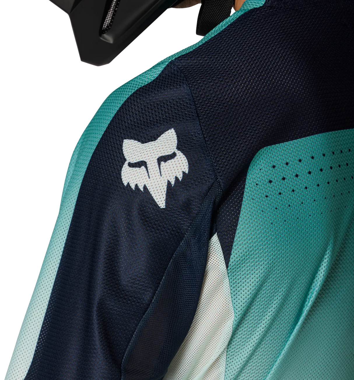 Fox Racing 180 Air Taper Frost Jersey DETAILS