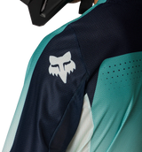 Fox Racing 180 Air Taper Frost Jersey DETAILS