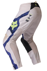 Fox Racing 180 Awareness LE Chalk Pants BACK