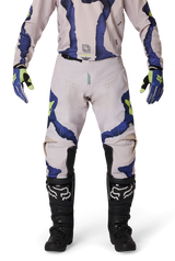 Fox Racing 180 Awareness LE Chalk Pants FRONT