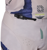 Fox Racing 180 Awareness LE Chalk Pants DETAILS