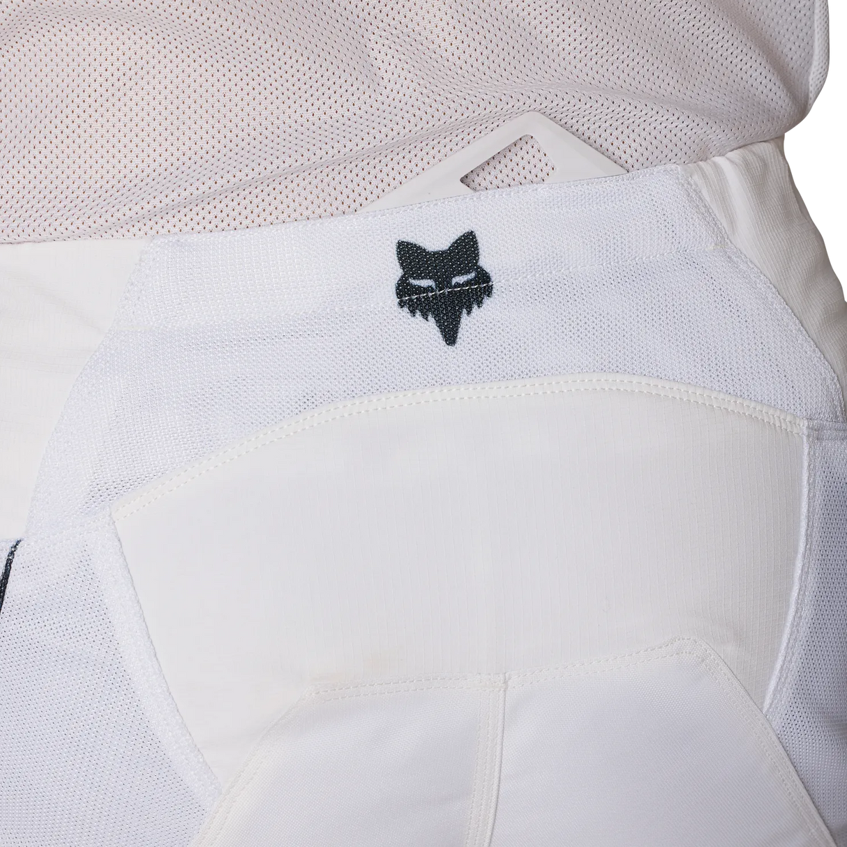 Fox Racing 180 Air Taper Pant Black/White DETAILS