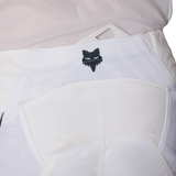 Fox Racing 180 Air Taper Pant Black/White DETAILS