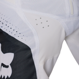Fox Racing 180 Air Taper Pant Black/White DETAILS
