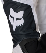 Fox Racing 180 Air Taper Pant Black/White DETAILS