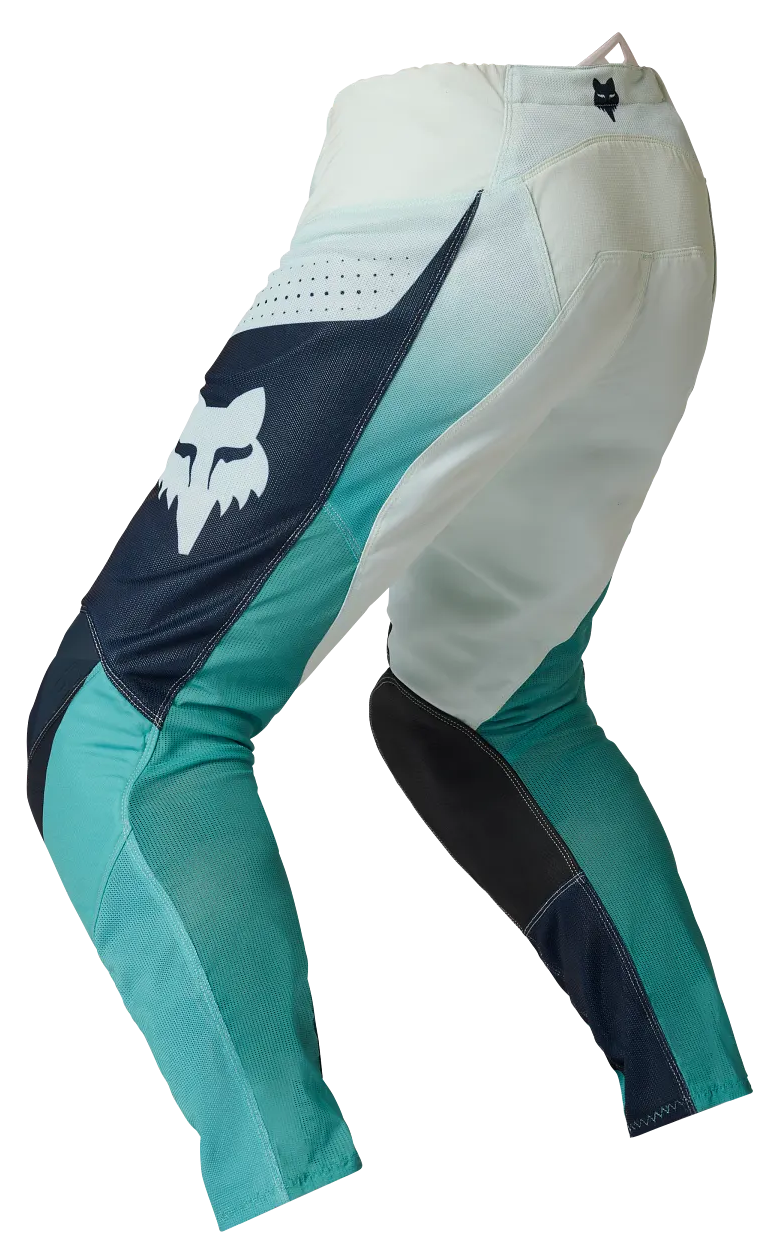 Fox Racing 180 Air Taper Pant Frost BACK