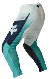 Fox Racing 180 Air Taper Pant Frost BACK