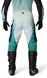 Fox Racing 180 Air Taper Pant Frost BACK