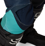 Fox Racing 180 Air Taper Pant Frost DETAILS