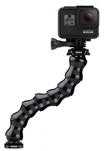 GoPro Gooseneck
