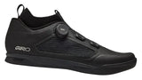 Giro Chamber TR MTB Cycling Shoes - Black