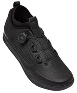 Giro Chamber TR MTB Cycling Shoes - Black