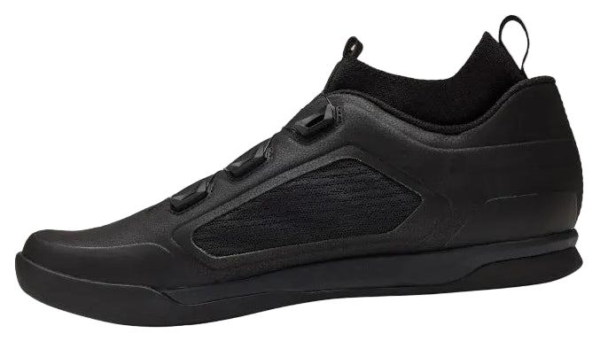 Giro Chamber TR MTB Cycling Shoes - Black