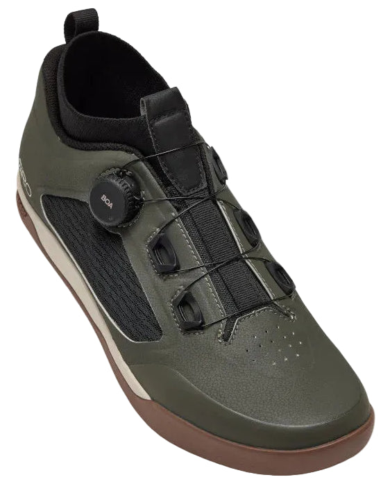 Giro Chamber TR MTB Cycling Shoes - Dark Sage