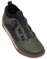 Giro Chamber TR MTB Cycling Shoes - Dark Sage