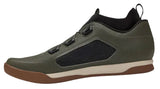Giro Chamber TR MTB Cycling Shoes - Dark Sage