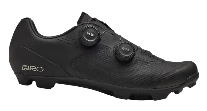 Giro Regime XC Shoe Regime XC MTB Cycling Shoes - Black