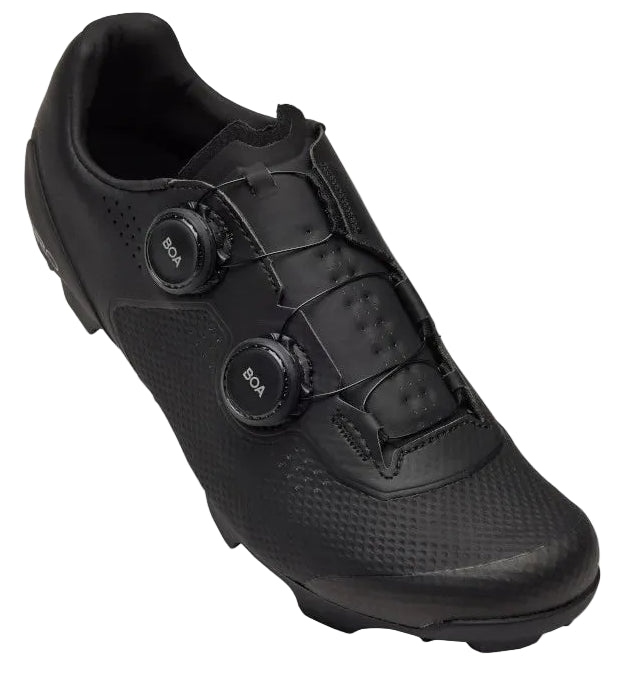 Giro Regime XC Shoe Regime XC MTB Cycling Shoes - Black