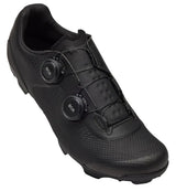 Giro Regime XC Shoe Regime XC MTB Cycling Shoes - Black