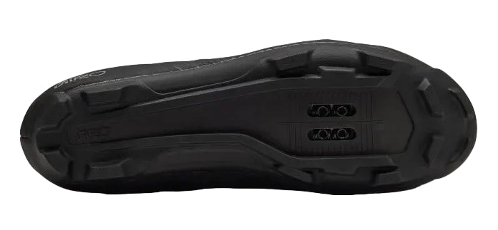 Giro Regime XC Shoe Regime XC MTB Cycling Shoes - Black