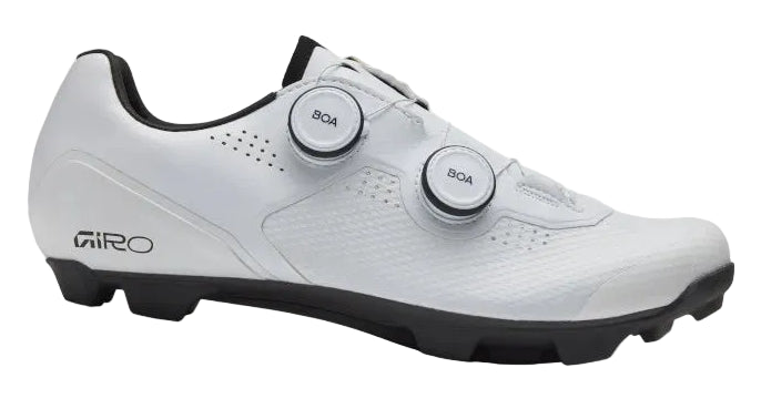 Giro Regime XC Shoe Regime XC MTB Cycling Shoes - White