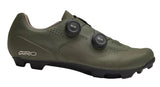 Giro Regime XC Shoe Regime XC MTB Cycling Shoes - Dark Sage