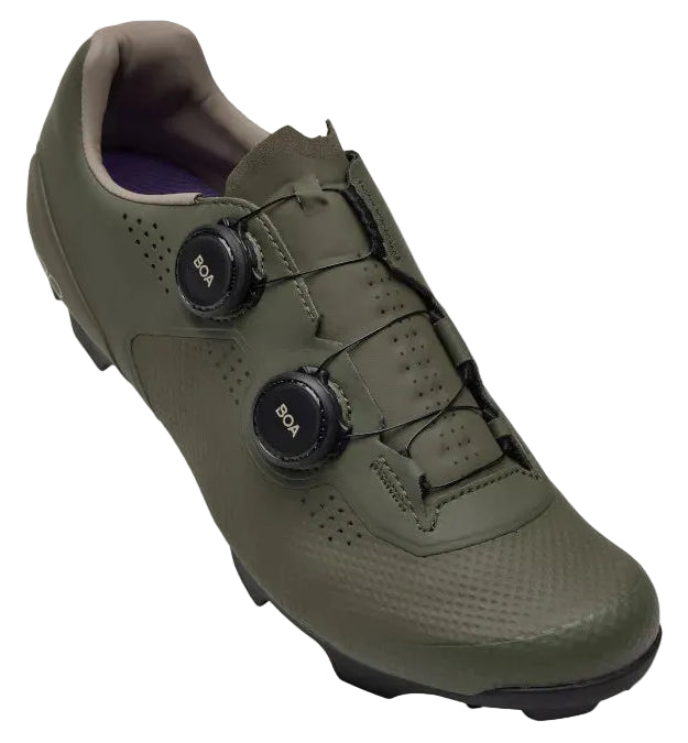 Giro Regime XC Shoe Regime XC MTB Cycling Shoes - Dark Sage