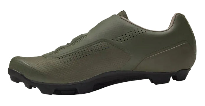 Giro Regime XC Shoe Regime XC MTB Cycling Shoes - Dark Sage