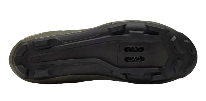 Giro Regime XC Shoe Regime XC MTB Cycling Shoes - Dark Sage