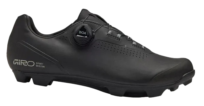 Giro Cadet XC Shoe Cadet XC MTB Cycling Shoes - Black