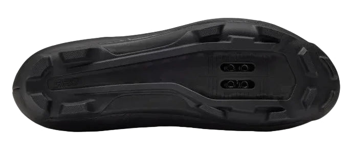 Giro Cadet XC Shoe Cadet XC MTB Cycling Shoes - Black