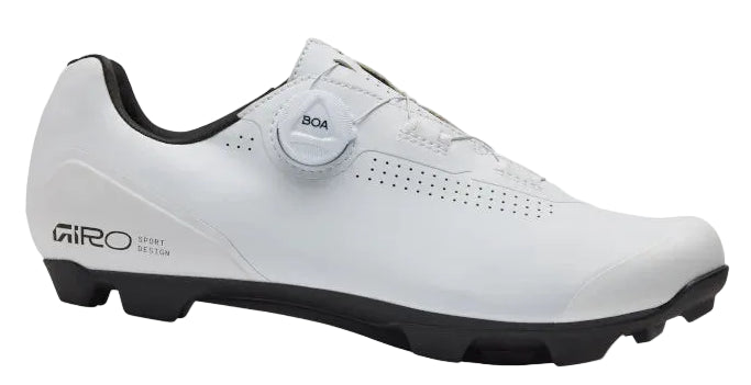 Giro Cadet XC Shoe Cadet XC MTB Cycling Shoes - White