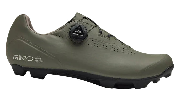 Giro Cadet XC Shoe Cadet XC MTB Cycling Shoes - Dark Sage