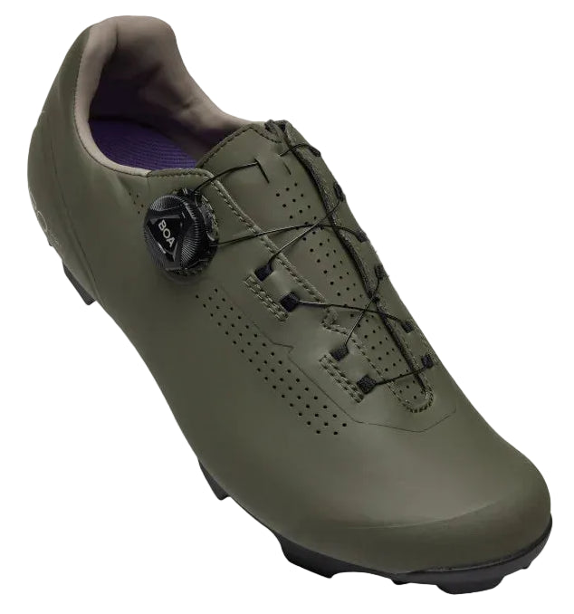 Giro Cadet XC Shoe Cadet XC MTB Cycling Shoes - Dark Sage