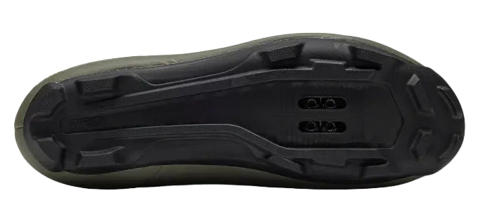 Giro Cadet XC Shoe Cadet XC MTB Cycling Shoes - Dark Sage