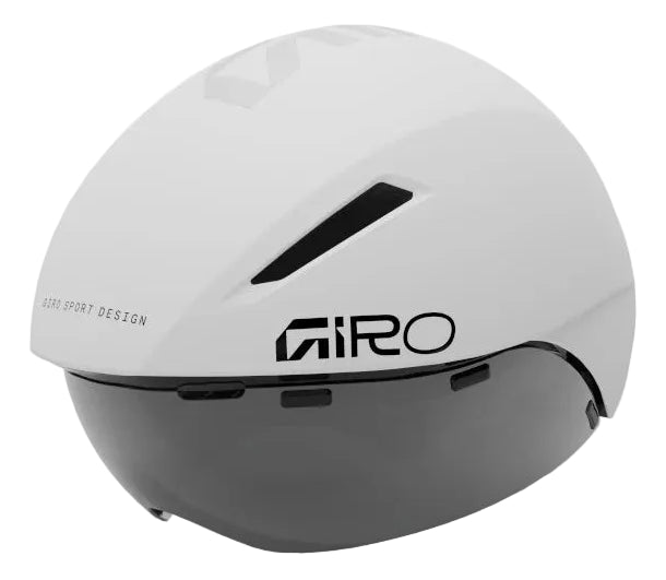 Giro Aerohead MIPS Helmet Cycling Helmet - White