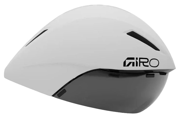 Giro Aerohead MIPS Helmet Cycling Helmet - White