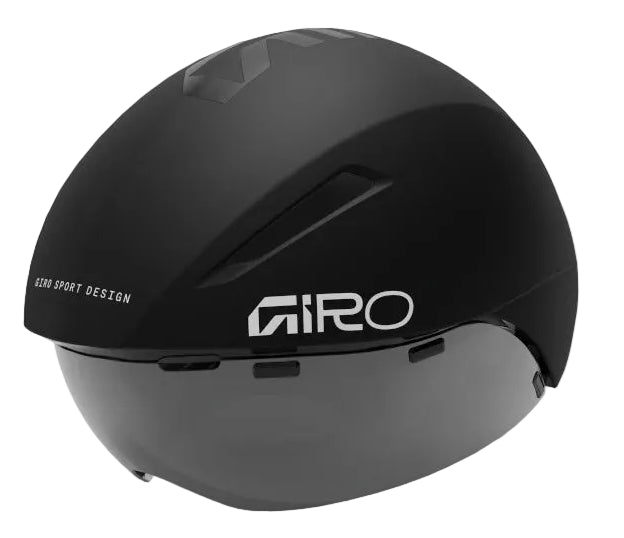 Giro Aerohead MIPS Helmet Cycling Helmet - Black