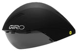 Giro Aerohead MIPS Helmet Cycling Helmet - Black