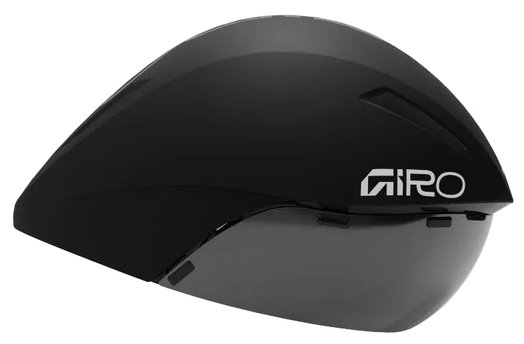 Giro Aerohead MIPS Helmet Cycling Helmet - Black