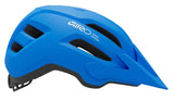 Giro Fixture MIPS II MTB Cycling Helmet - Matte Blue Jewel