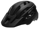 Giro Fixture MIPS II MTB Cycling Helmet - Matte Black / Grey (XL)