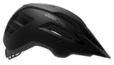 Giro Fixture MIPS II MTB Cycling Helmet - Matte Black / Grey