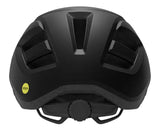 Giro Fixture MIPS II MTB Cycling Helmet - Matte Black / Grey