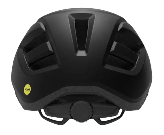 Giro Fixture MIPS II MTB Cycling Helmet - Matte Black / Grey (XL)