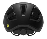 Giro Fixture MIPS II MTB Cycling Helmet - Matte Black / Grey (XL)